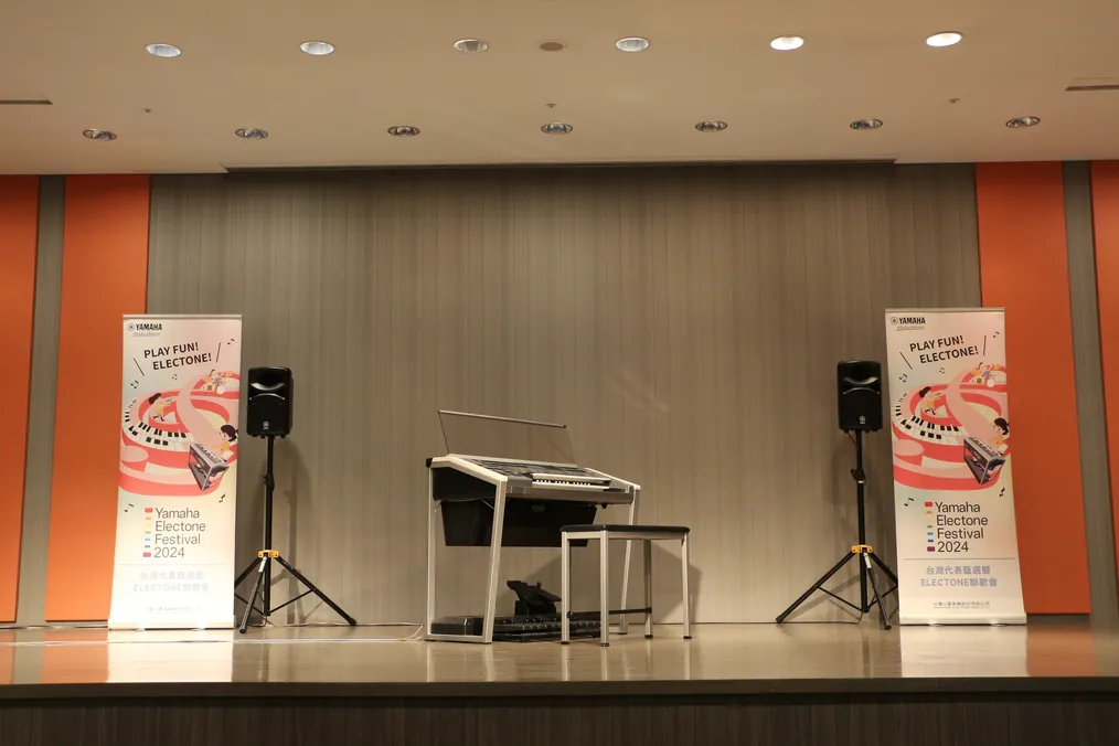 YEF活動花絮2024