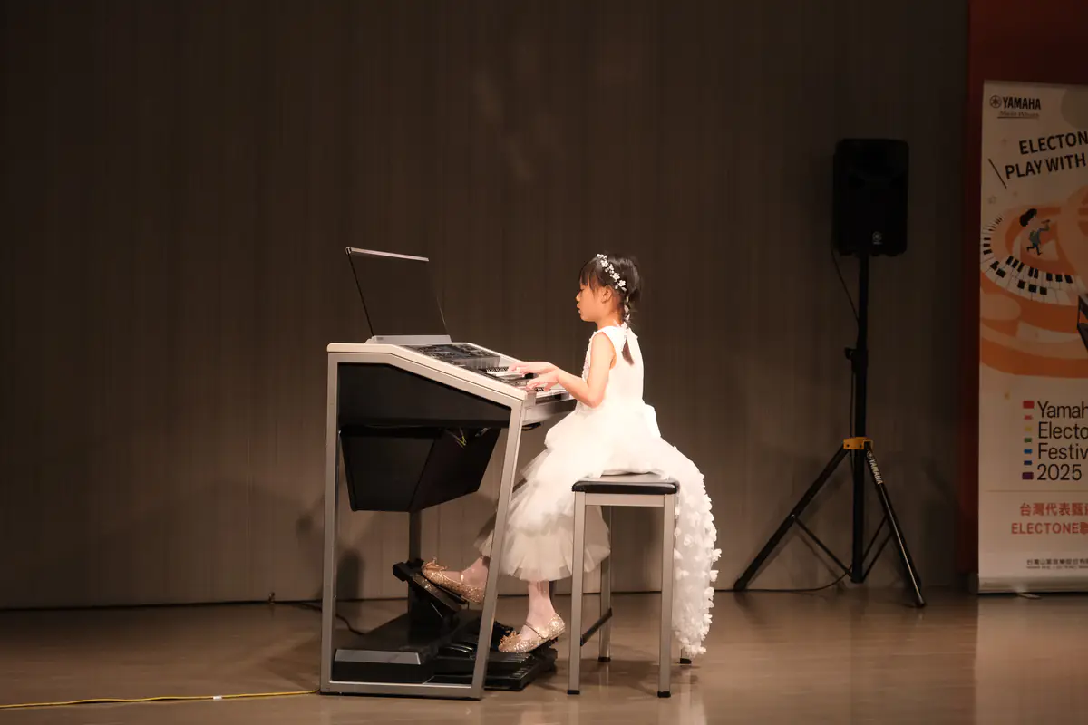 YEF活動花絮2025