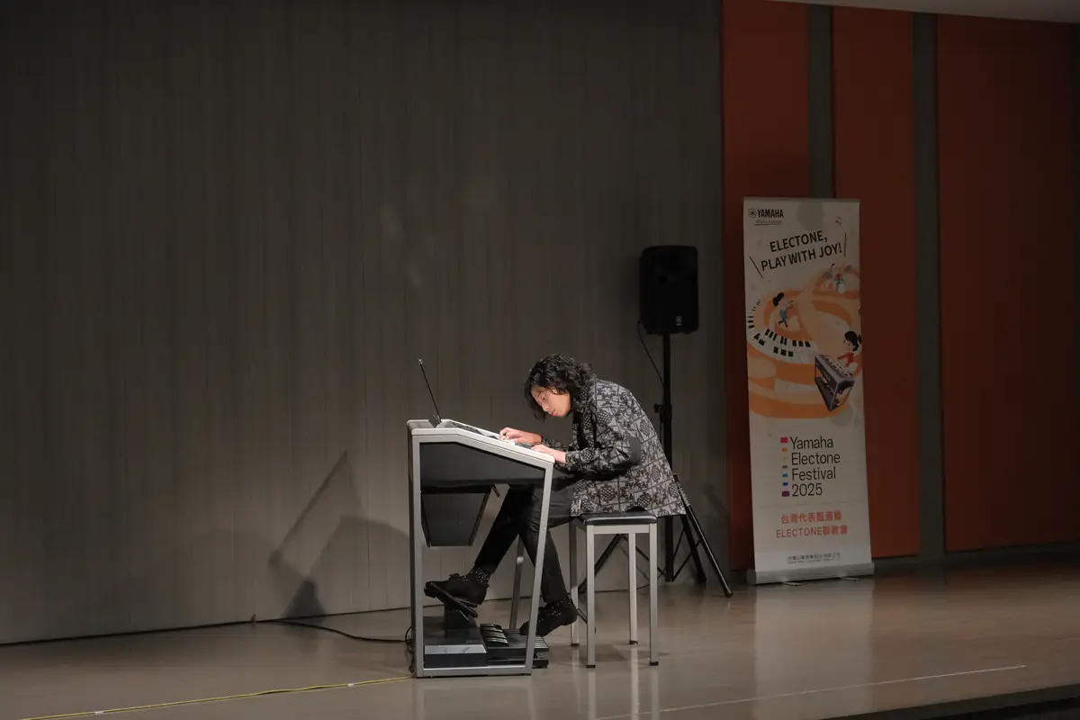 YEF活動花絮2025